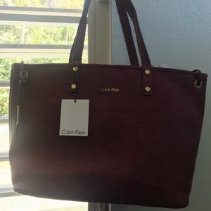 R-HARPER BAG - Calvin Klein